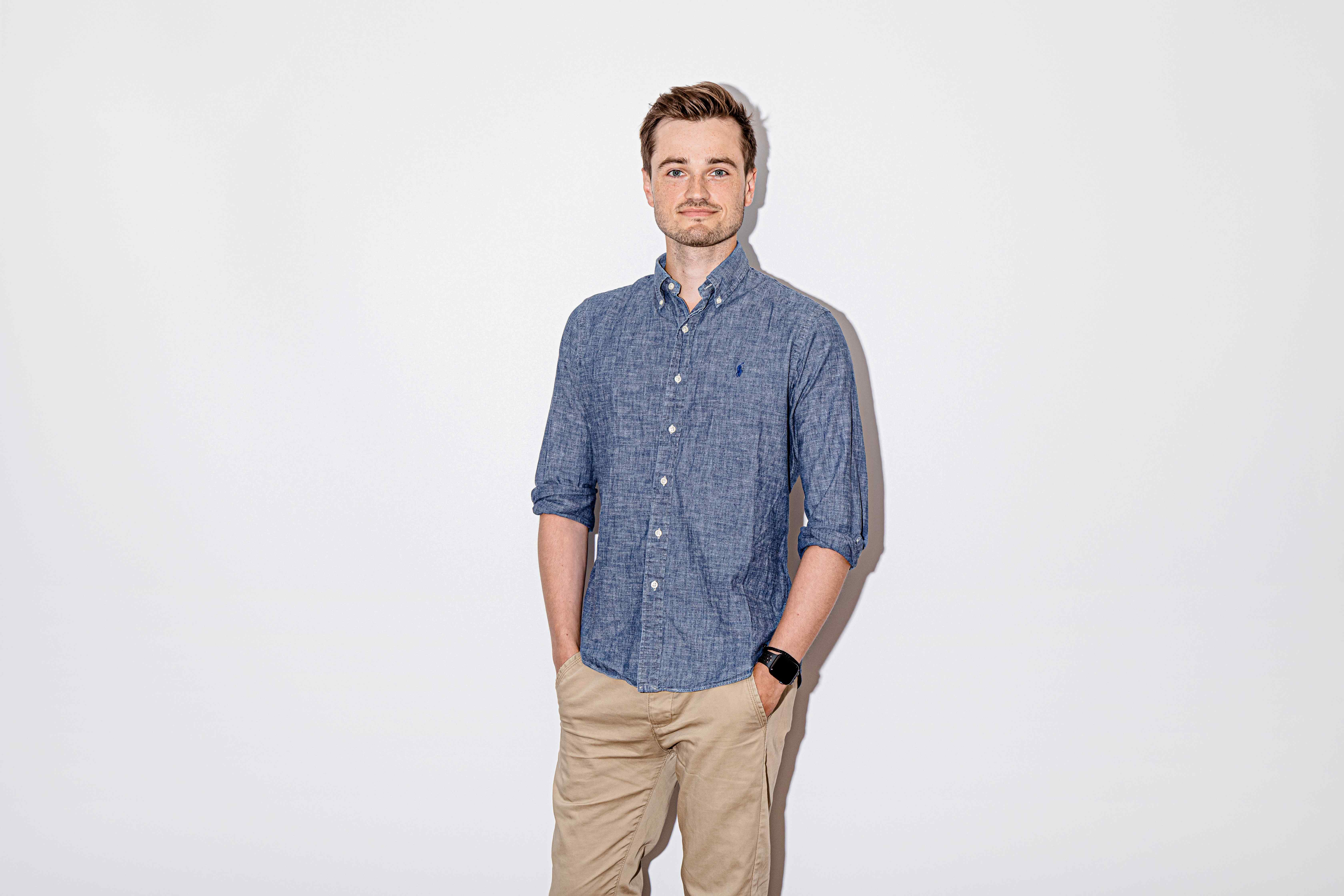 Jakob Paulik